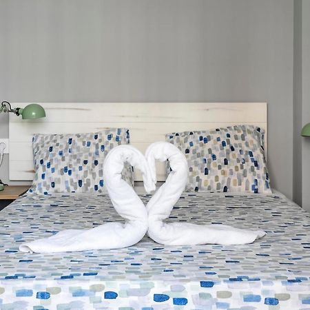 Asombroso Cerca Calle Orense - Apartamento Tetuan Madrid Buitenkant foto